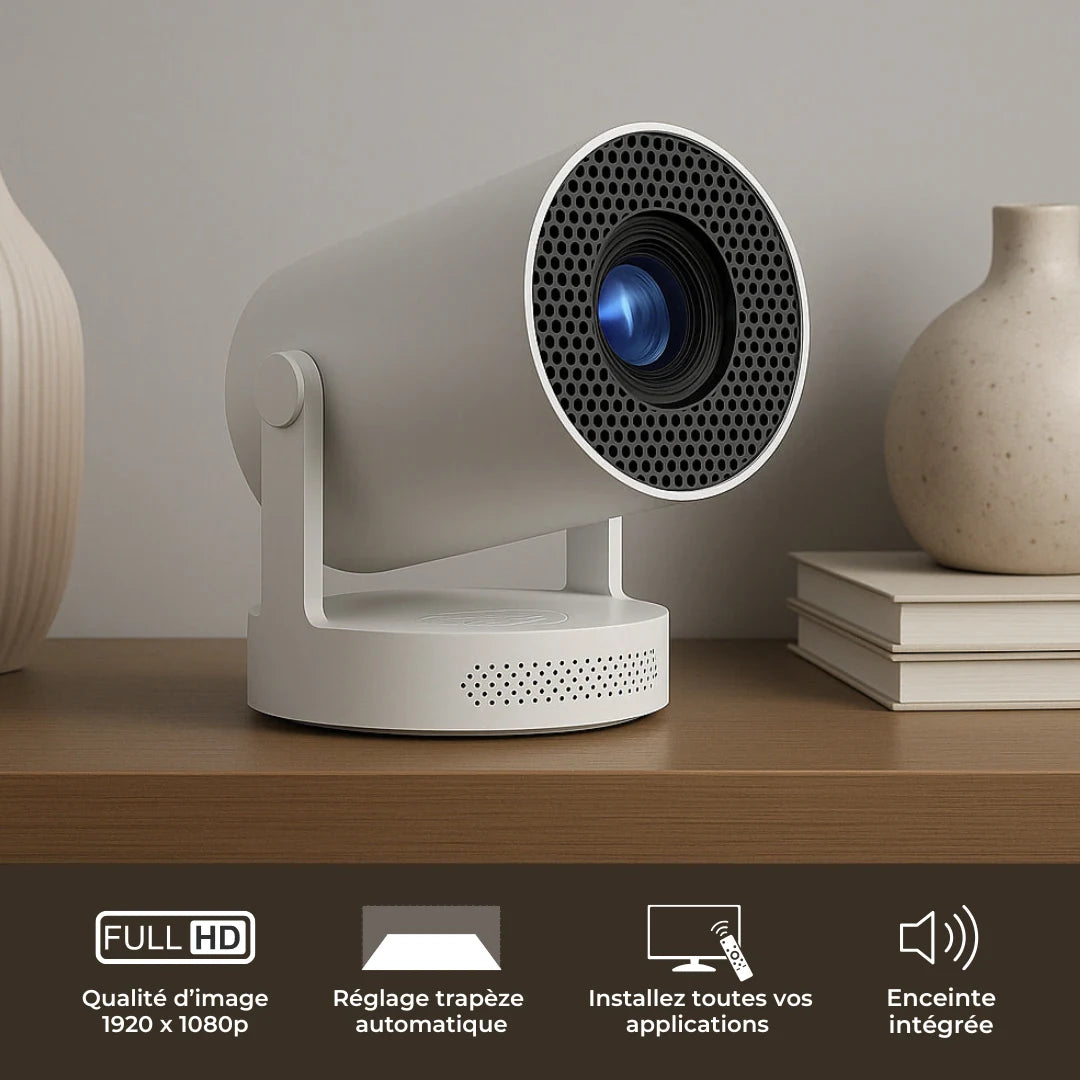 HomePro 2